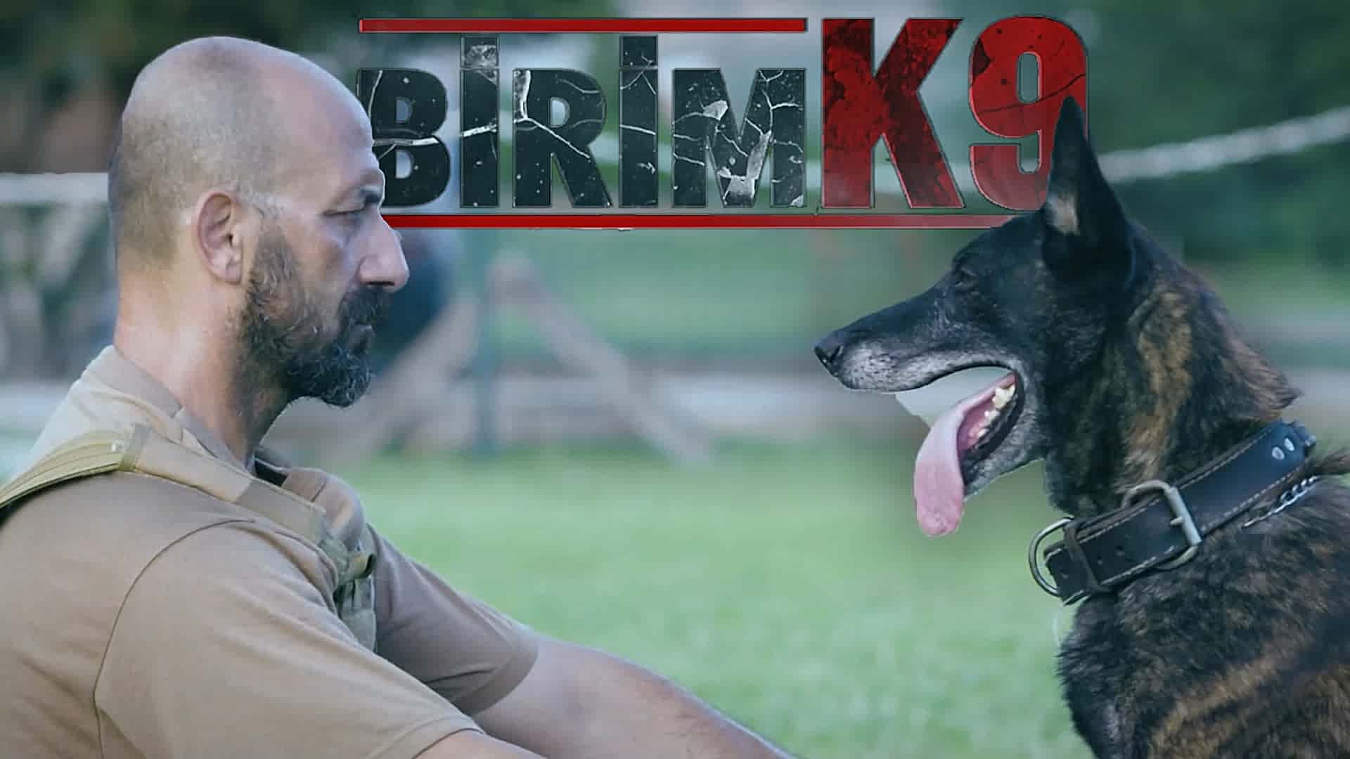 Birim K9