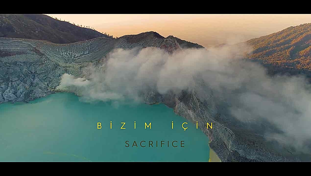 Bizim İçin
