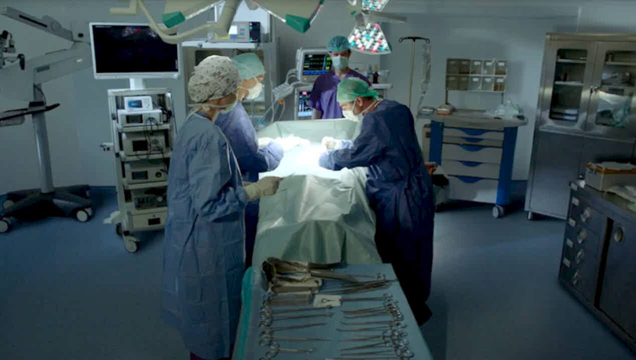 Kamu Spotu - Tıbbi Cihaz Sektör Platformu