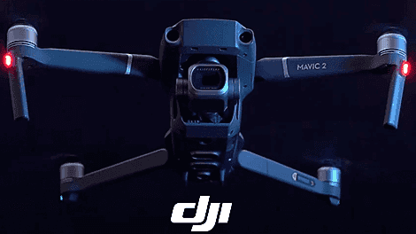Klas Foto - Dji Mavic 2 Pro Reklam Filmi
