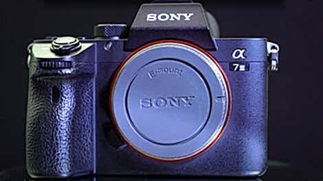 Klas Foto - Sony 7 III Reklam Filmi