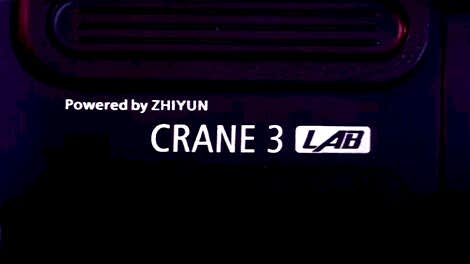 Klas Foto - Zhiyun Crane 3 Reklam Filmi