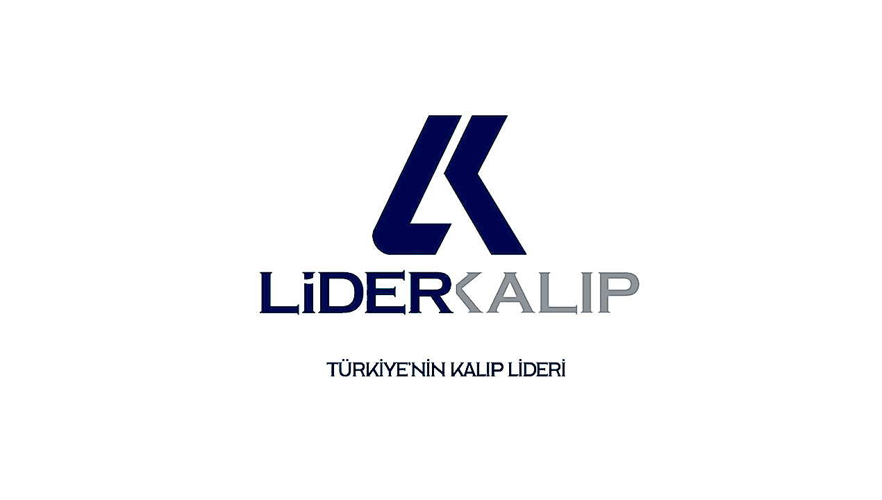 Lider Kalıp Tanıtım Filmi - Türkçe