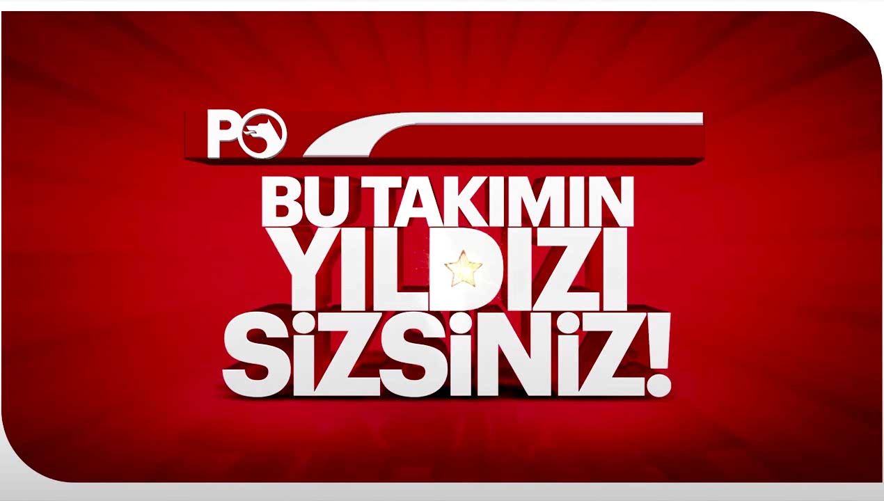 Petrol Ofisi - Reklam Filmi