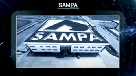 Sampa Otomotiv Tanıtım Filmi