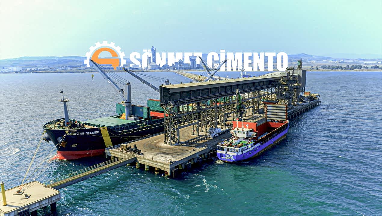 Sönmez Cement