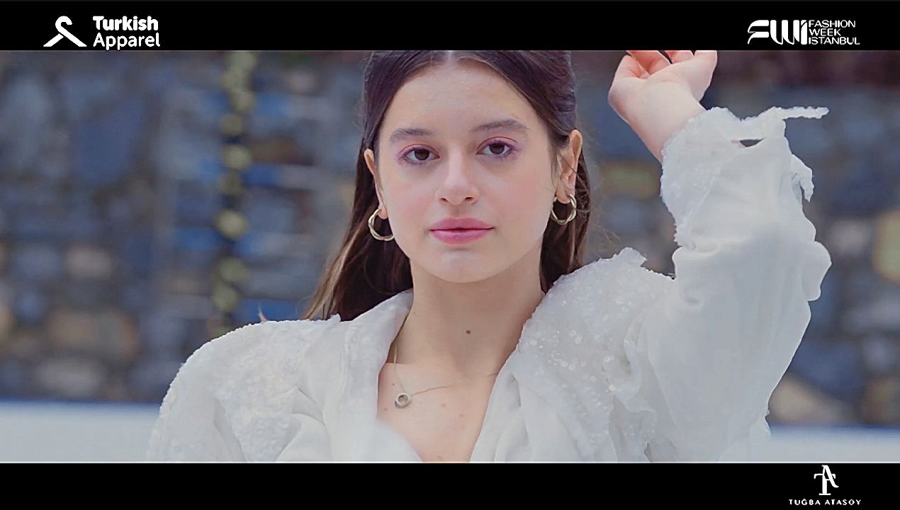 Tuğba Atasoy Fashion Week