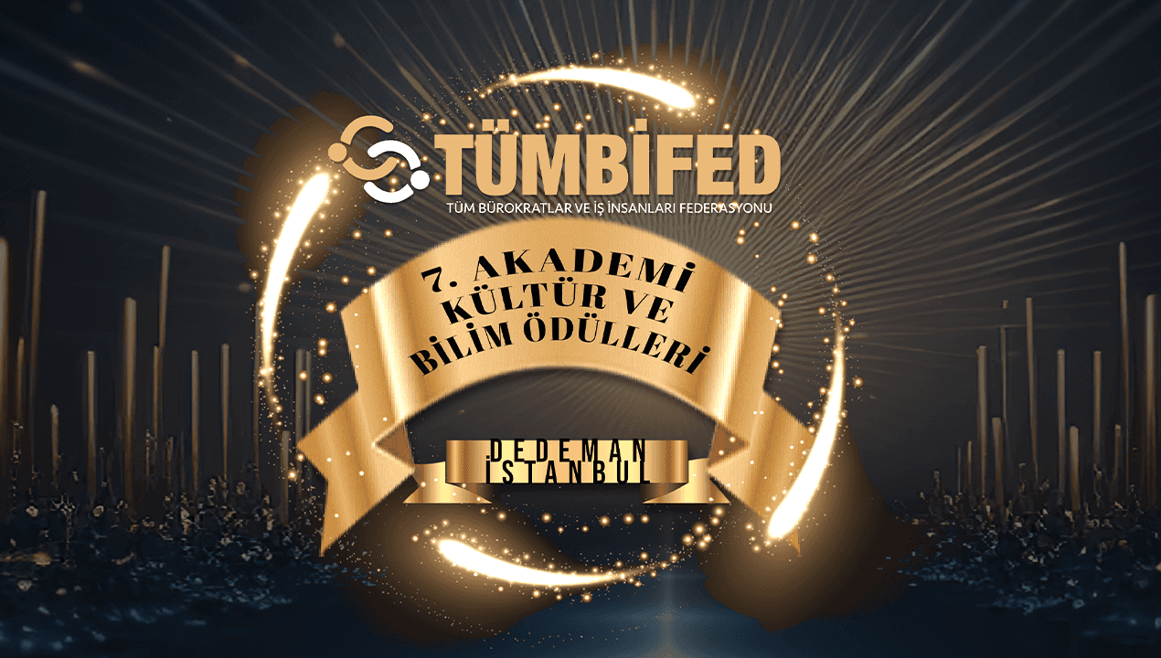 Tümbifed Ödül Töreni